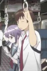 Nagato Yuki-chan no Shoushitsu مترجم