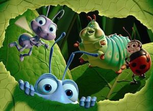 شاهد فيلم A Bug’s Life حياة حشرة مدبلج لهجة مصرية
