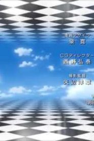 Miss Monochrome: The Animation 3 مترجم
