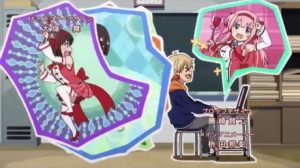 Kono Bijutsubu ni wa Mondai ga Aru! مترجم