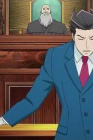 Gyakuten Saiban: Sono “Shinjitsu”, Igi Ari مترجم