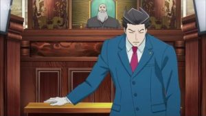 Gyakuten Saiban: Sono “Shinjitsu”, Igi Ari مترجم