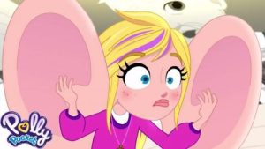 فلم كرتون بولي بوكيت أسرار الماضي – polly pocket unlocking the past 2018 مدبلج عربي