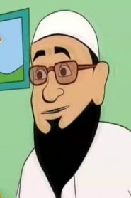 كارتون اسلامى من السنه