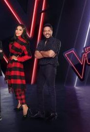 برنامج أحلى صوت – 2019