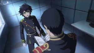 Owari no Seraph: Nagoya Kessen-hen مترجم