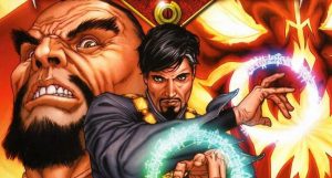 شاهد فلم Doctor Strange مترجم عربي