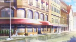 Gochuumon wa Usagi Desu ka?? مترجم
