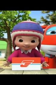 Super Wings سبيستون