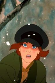 فيلم الكرتون انستاسيا | Anastasia مدبلج عربي