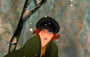 فيلم الكرتون انستاسيا | Anastasia مدبلج عربي