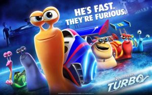 مشاهدة كرتون Turbo توربو مدبلج