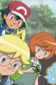 Pokemon XY مترجم