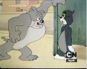 كرتون توم وجيري كلاسيك مدبلج