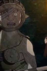 Berserk (2016) مترجم