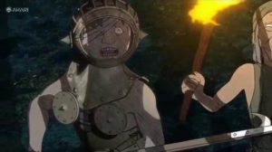 Berserk (2016) مترجم