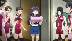 Haruchika: Haruta to Chika wa Seishun Suru مترجم