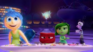 فيلم كرتون قلبا وقالبا | Inside Out مدبلج عربي