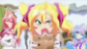 Hacka Doll The Animation مترجم