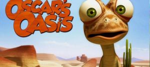 فيلم كرتون Oazis Oskara
