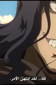 Black Clover OVA