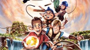 مشاهدة فيلم العودة إلى غايا Back to Gaya مدبلج