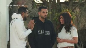 برنامج 5 نجوم رمضان 2021