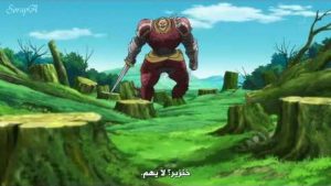 Nanatsu No TaiZai الخاطايا السبع المميتة مترجم