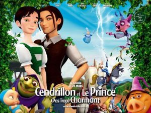 مشاهدة فيلم Happily N’ever After مدبلج عربي