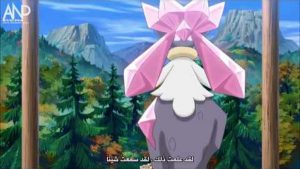 000 | Pokemon Movie 17 – Pokemon XY: Hakai no Mayu to Diancie حلقة خاصة مترجمة