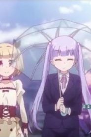 New Game! مترجم