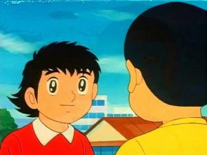 مسلسل الكابتن ماجد مدبلج