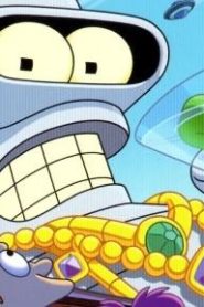 شاهد فيلم Futurama Bender’s Big Score مترجم عربي