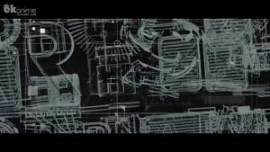 Ghost in the Shell: Arise – Alternative Architectu