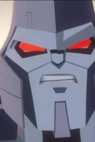 ترانسفورمرز سايبر فيرز – Transformers Cyberverse م