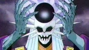 003 | Dragon Quest :dai no daibouken movie مترجم