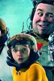فيلم ميلو ورحلة الإنقاذ Mars Needs Moms مدبلج عربي فصحى