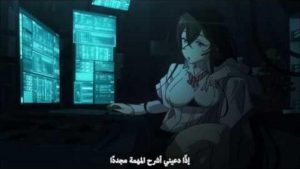 Taimadou Gakuen 35 Shiken Shoutai مترجم