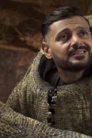 برنامج رامز تحت الأرض