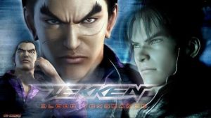 فيلم انميشن تيكن ثأر الدم – Tekken Blood Vengeance مدبلج عربي