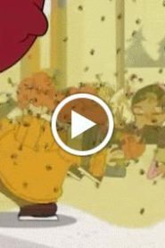 الهواة المبتدئون مدبلج