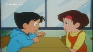 كرتون موجاكو مدبلج