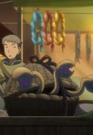 Seisen Cerberus: Ryuukoku no Fatalités مترجم