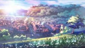 Akagami no Shirayuki-hime مترجم