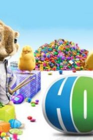 فيلم الكرتون هوب – Hop﻿ مدبلج عربي