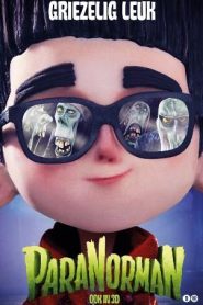 فيلم Paranorman مدبلج عربي