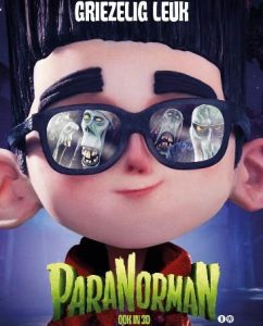 فيلم Paranorman مدبلج عربي
