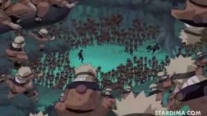 naruto season 1 ناروتو مدبلج