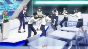 Aquarion Logos مترجم