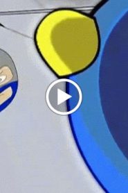 مسلسل المصارعين المقنعين موشا لوشا Mucha Lucha !